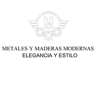 Metalesymaderasmodernas